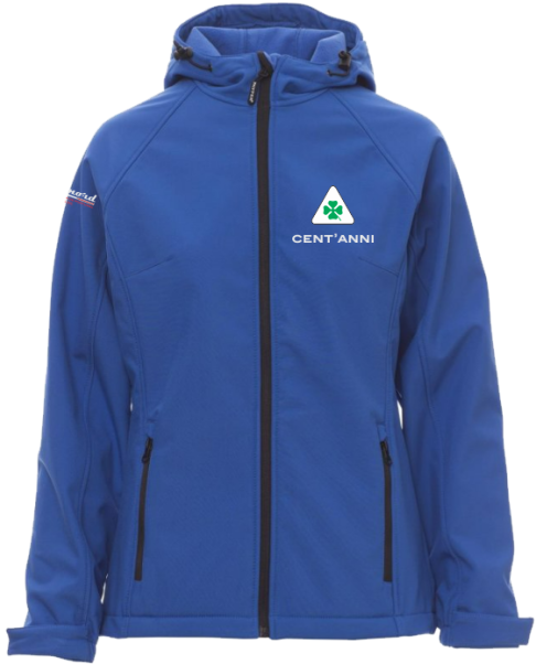 Softshell Senhora
