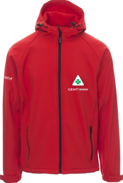 Softshell Homem