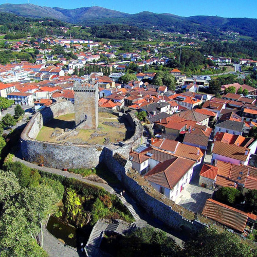 Melgaço