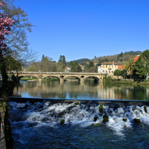 Arcos de Valdevez